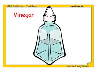 Vinegar 