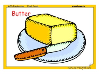 Butter 