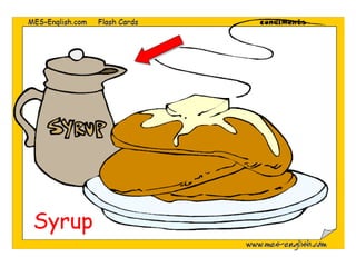Syrup 