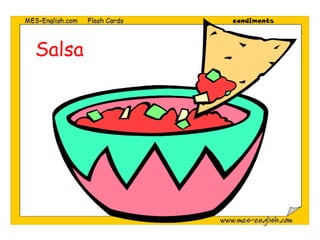 Salsa 