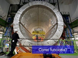 Como funciona?
 