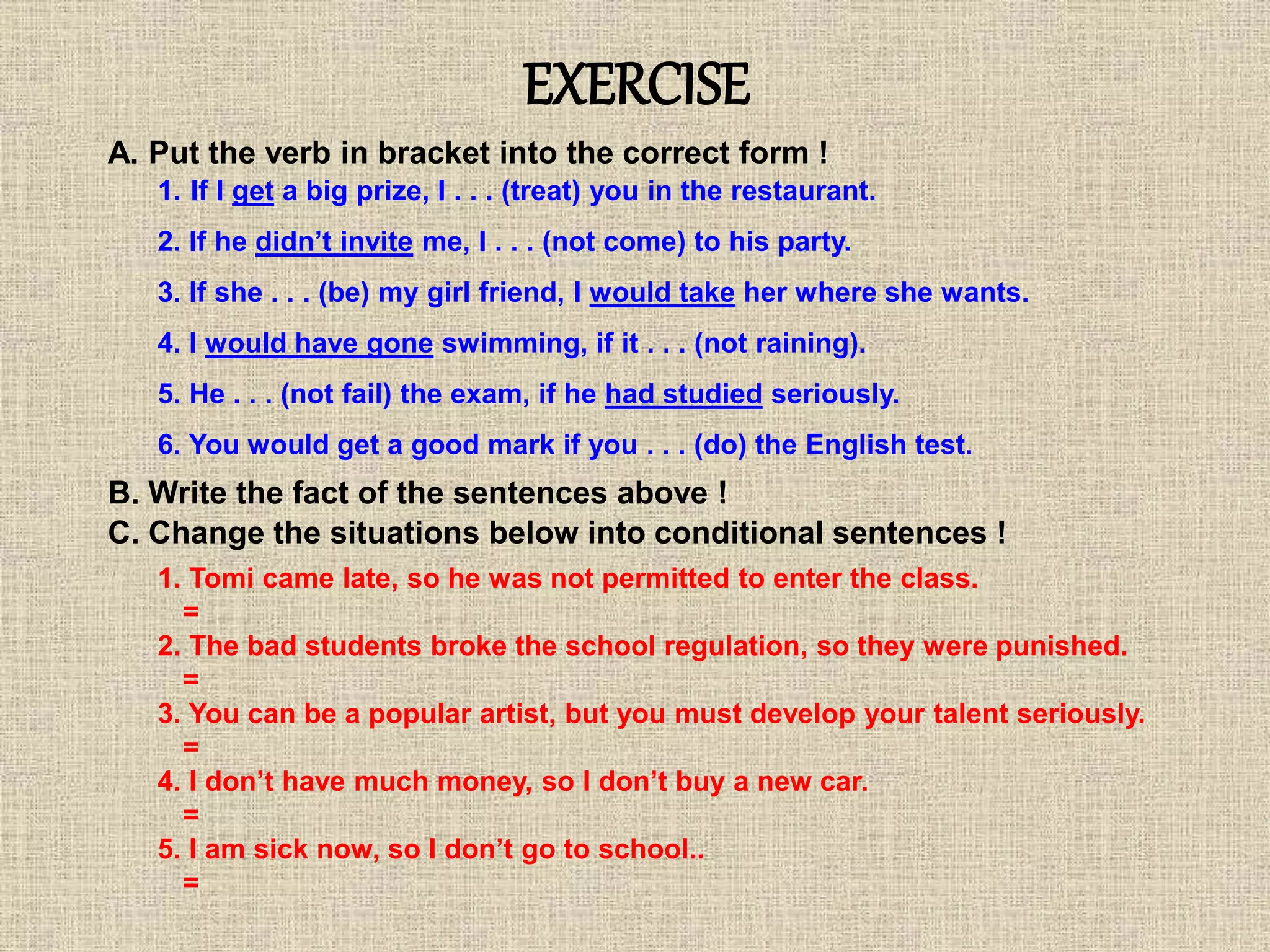conditional.ppt