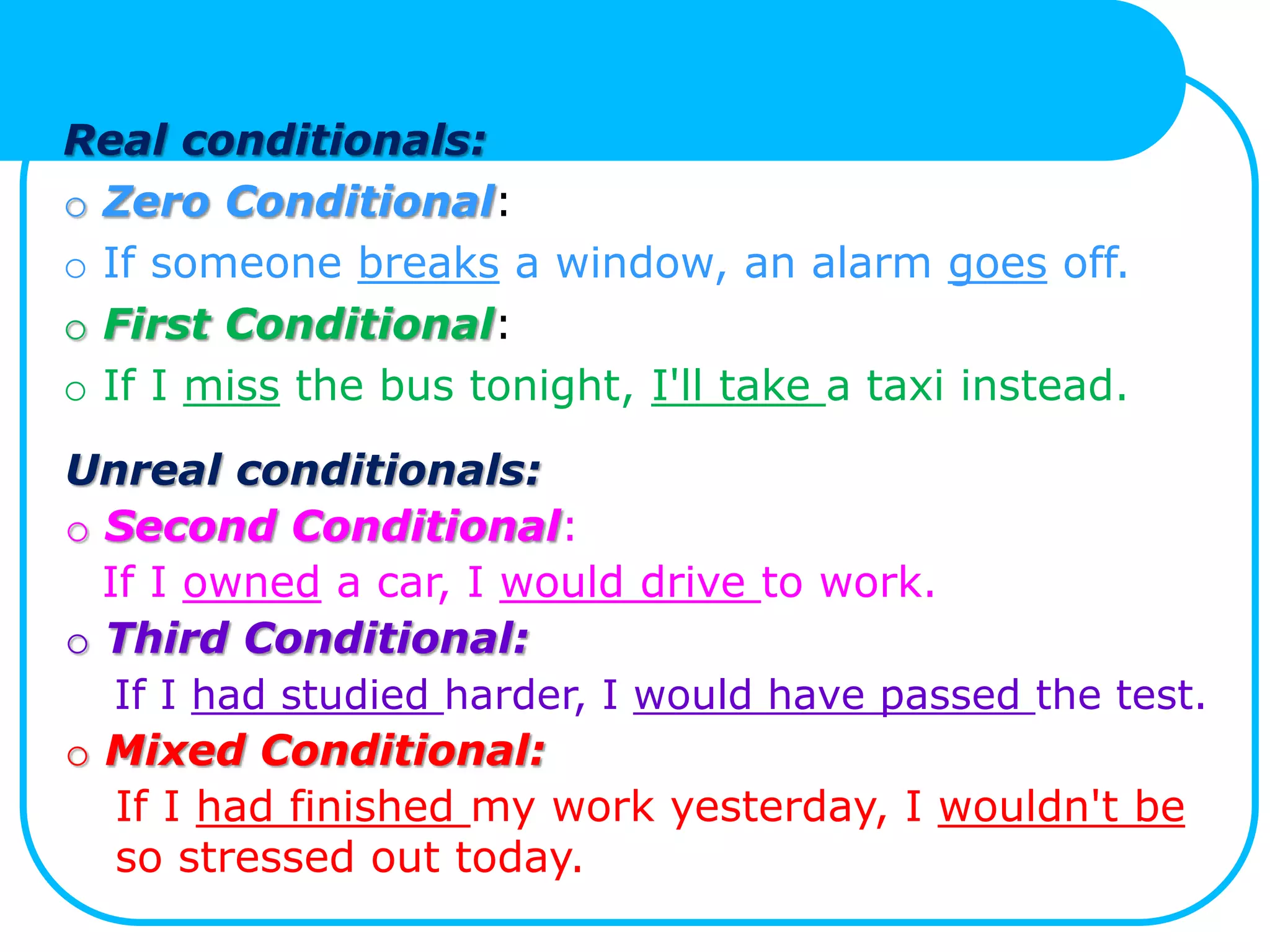 conditional-sentences-pptx sentence transformation rephrasing.pptx