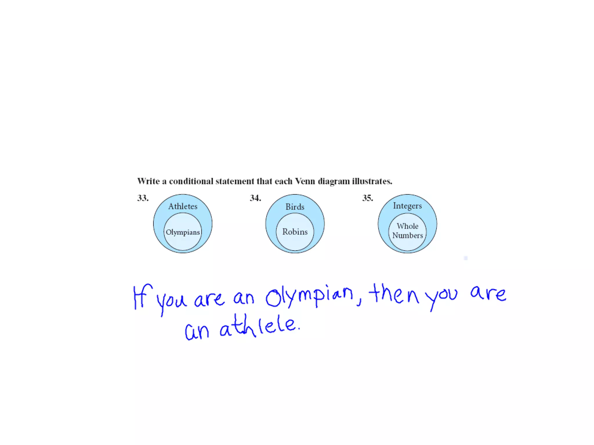 Conditional Statements Review | PPT