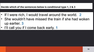 conditional-type-three-grammar-drills-information-gap-activities_104628 ...