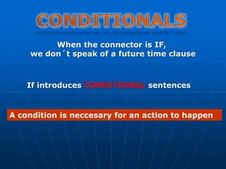 Conditional 0 1 ppt | PPTX