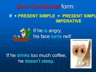 Conditional 0 1 ppt | PPTX