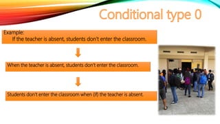 Conditional 0 and 1 | PPTX