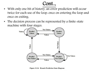 Conditional branches | PPTX