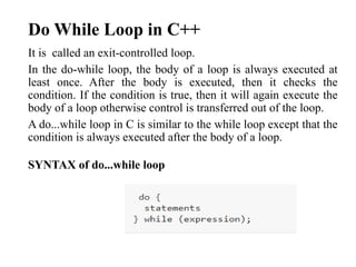 conditional branching-loops.pptx . | PPTX