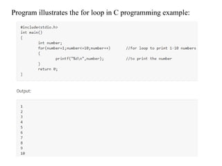 conditional branching-loops.pptx . | PPTX