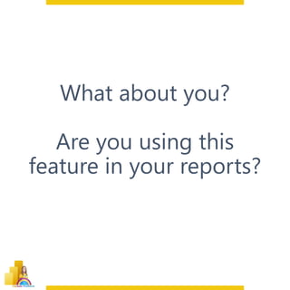 Conditional formatting in Power BI from community | PDF