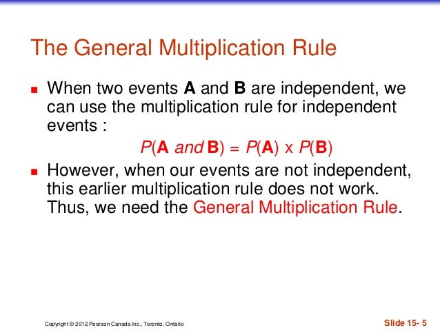 Conditional probability Conditional probability