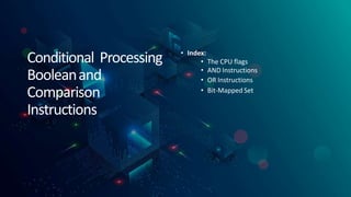 Conditional Processing Boolean and Comparison Instructions-converted.pptx