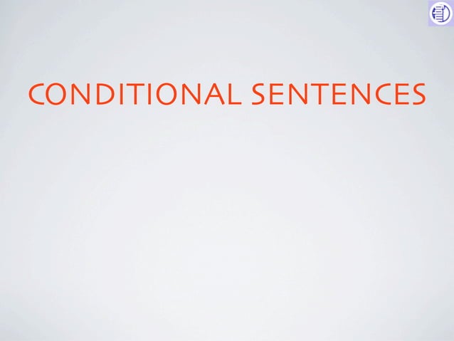 Conditional Revision Extension Key | PPT