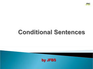 Conditionals | PPT