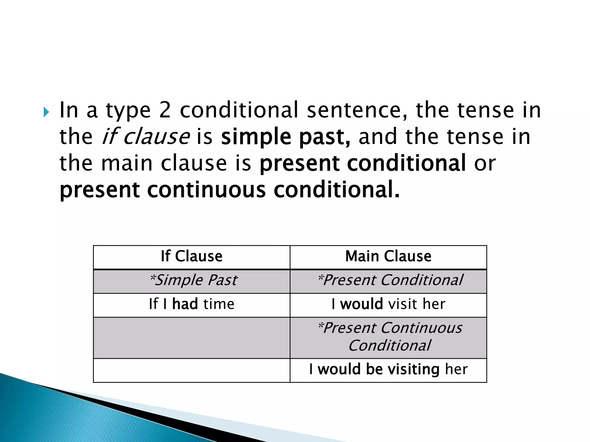 If by Rudyard Kipling - Conditionals | PPTX