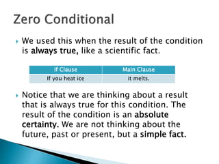 If by Rudyard Kipling - Conditionals | PPTX