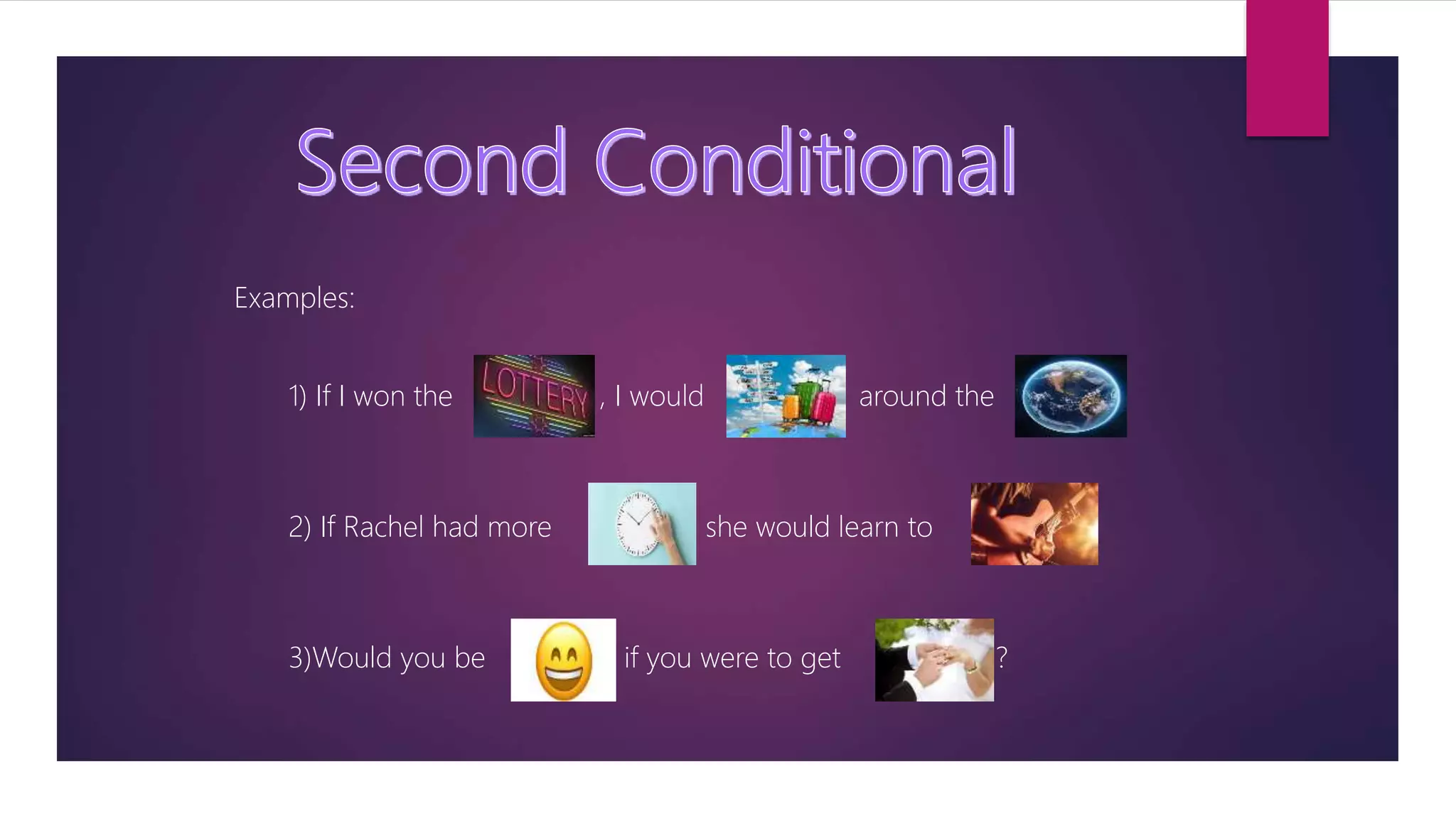Conditionals forms | PPT