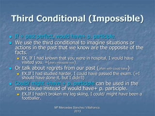 Conditionals | PPT