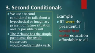 CONDITIONALS.pptx
