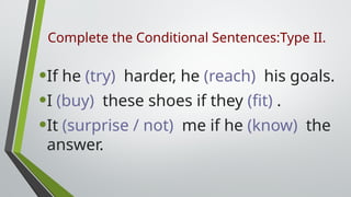 Grade 9 Conditional. Sentences. Notes.pptx
