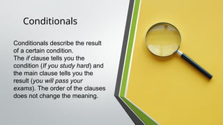 Grade 9 Conditional. Sentences. Notes.pptx