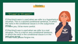 Comprehensive Guide to English Conditional Sentences: Types and Usage ...