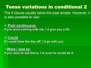 conditionals1.ppt