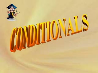 Conditionals 1-3- 9 grade.ppt | Free Download