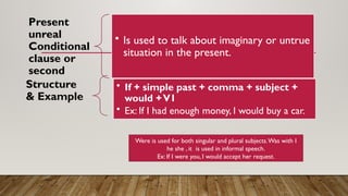 Conditional Sentences-1.pptx instructor Zakia Haidari | PPT