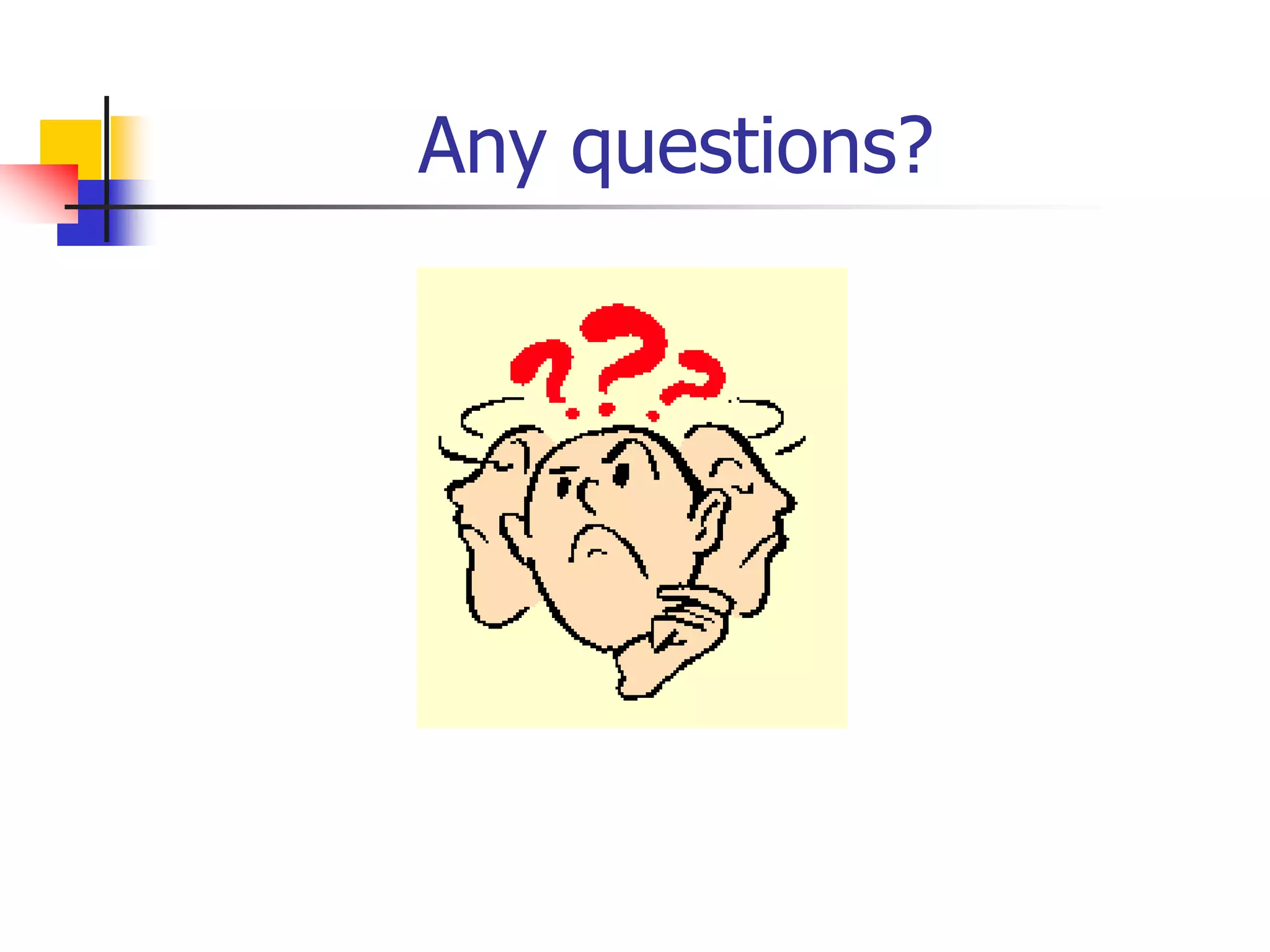   Third Conditional