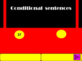 Conditional sentences

If

 