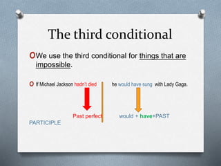 Conditionalsentences | PPT