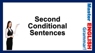 Conditional sentences | PPTX
