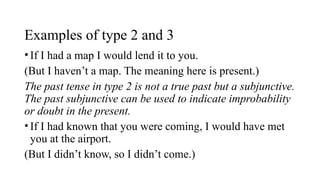 Conditional sentences.pptx this is conditional | PPTX