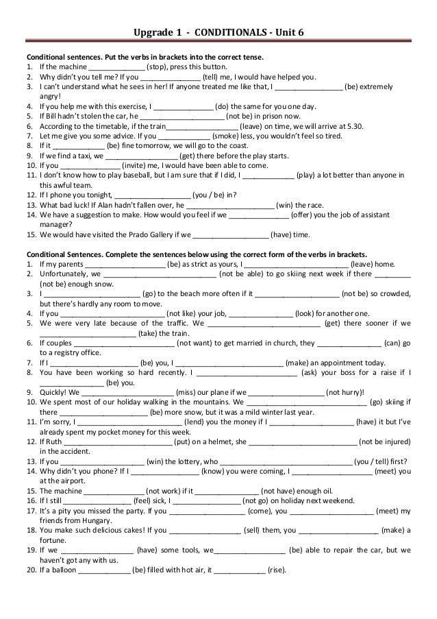 first-and-second-conditionals-english-esl-worksheets-pdf-doc