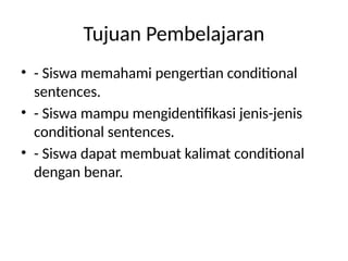Conditional_Sentences for beginners learner_PPT.pptx