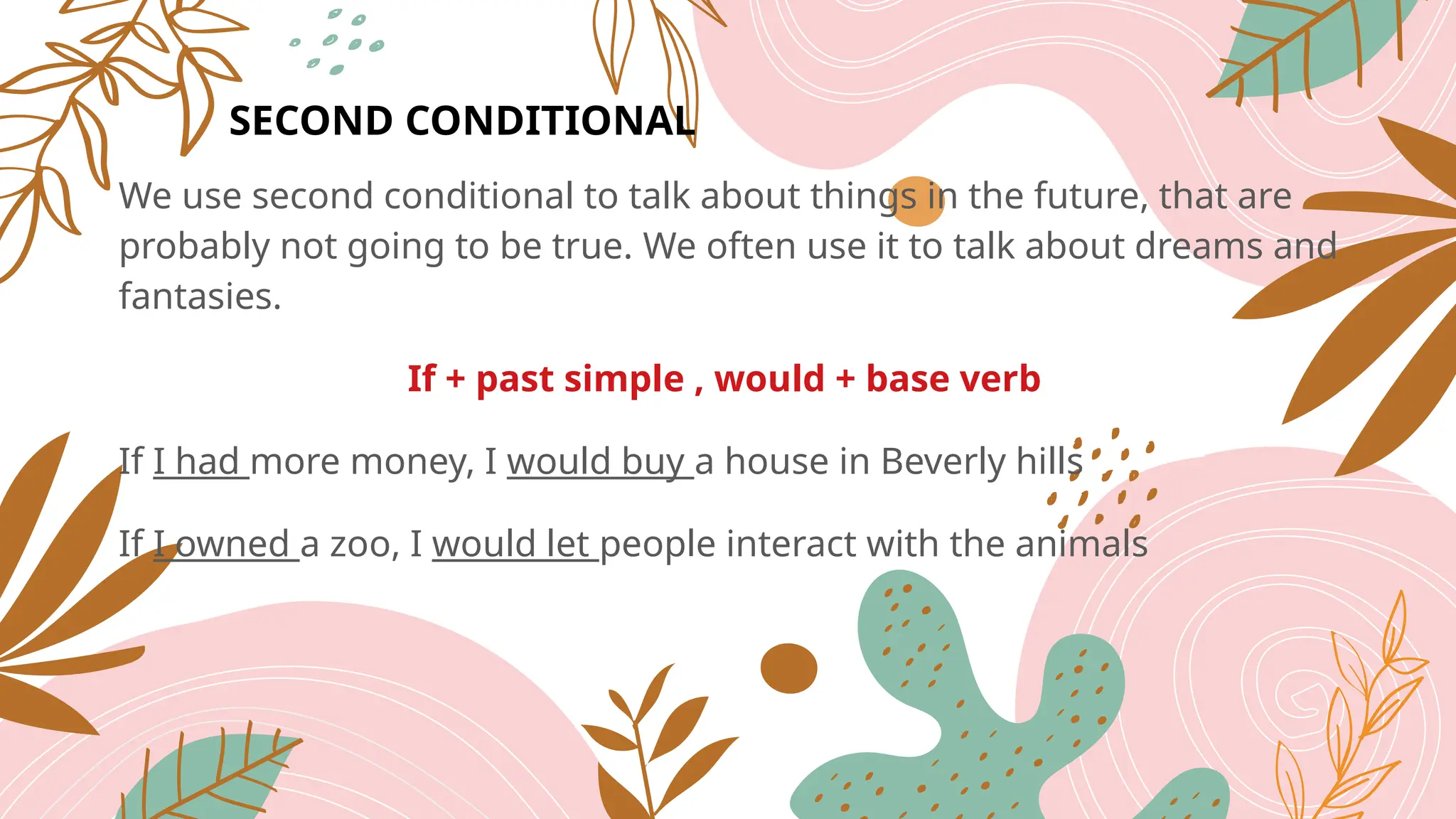 PowerPoint materi CONDITIONAL SENTENCE XII.pptx