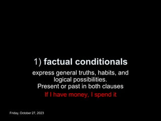 Conditionals ESO.ppt