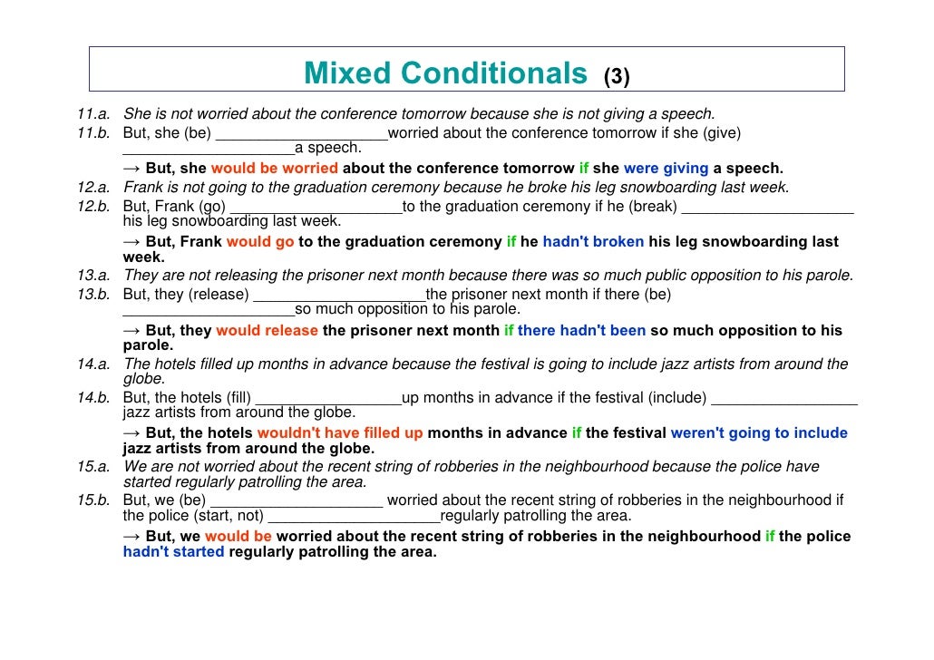 Conditional 2 тест. Mixed conditionals упражнения. Conditionals 0 1 2 упражнения. Conditional Types упражнения. Mixed conditionals правило.
