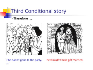 Effective use of CONDITIONALS in English.ppt