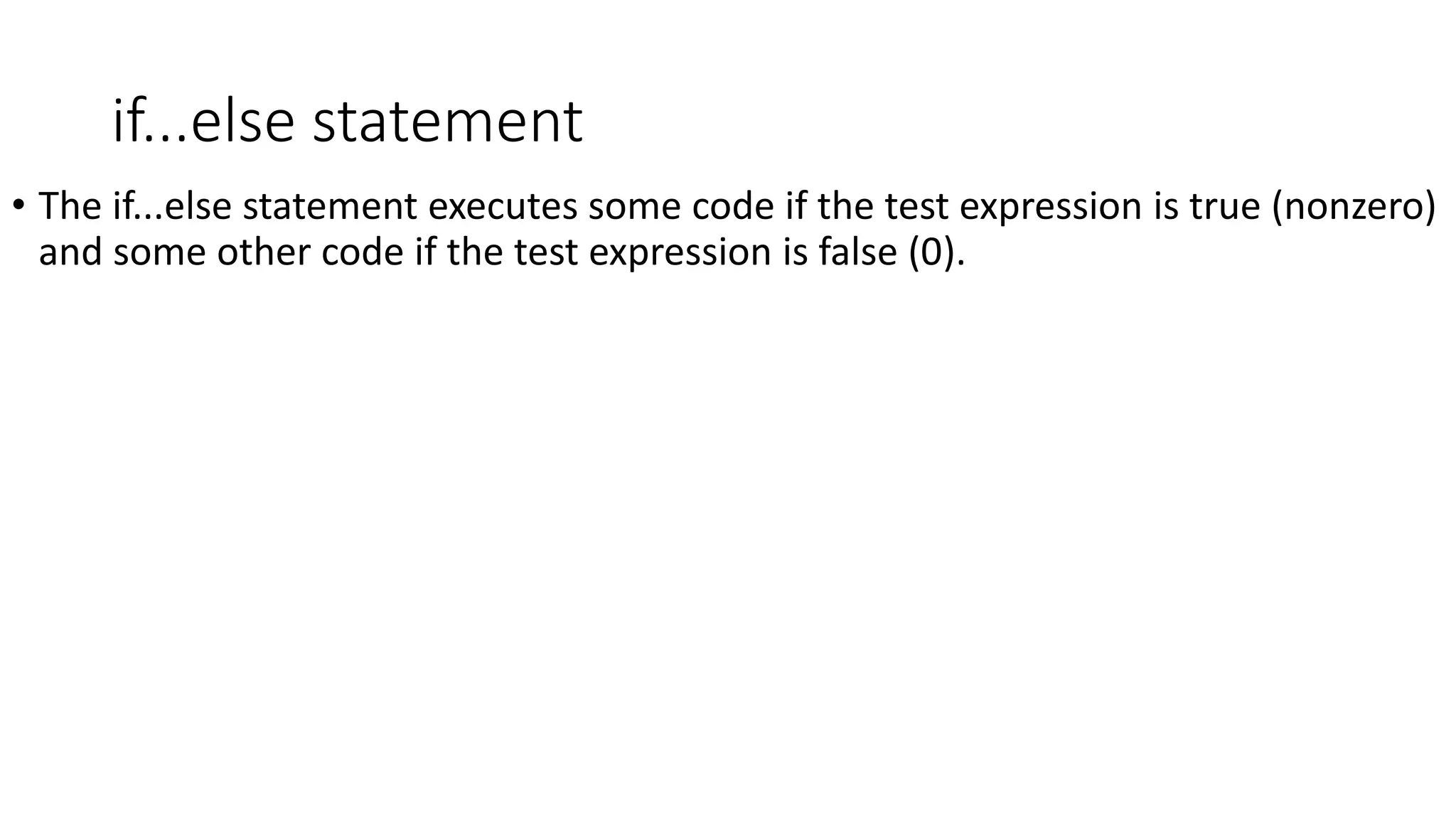 conditional-statement-in-c-ppt-free-download