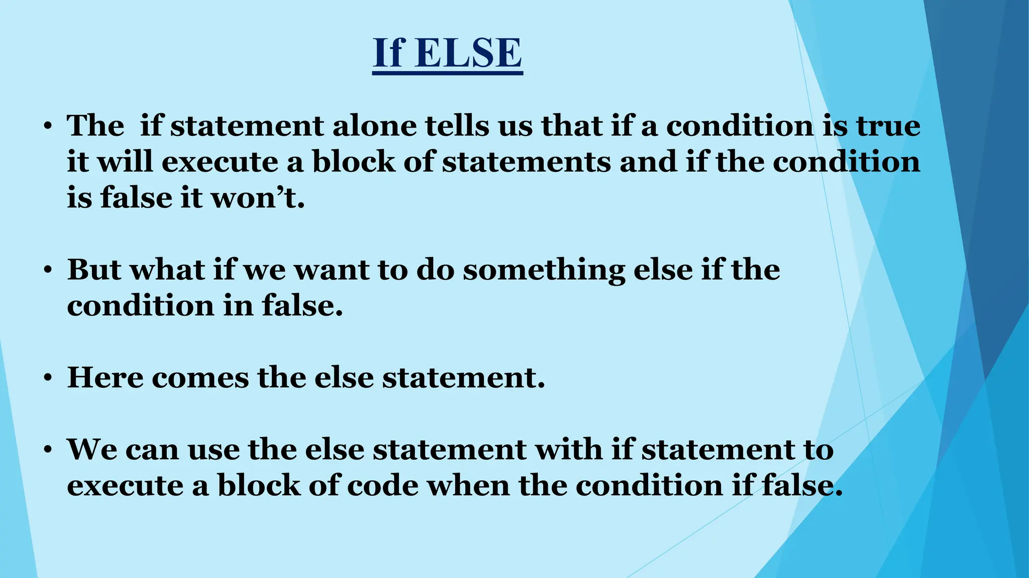 conditional statement in python day 5.pptx