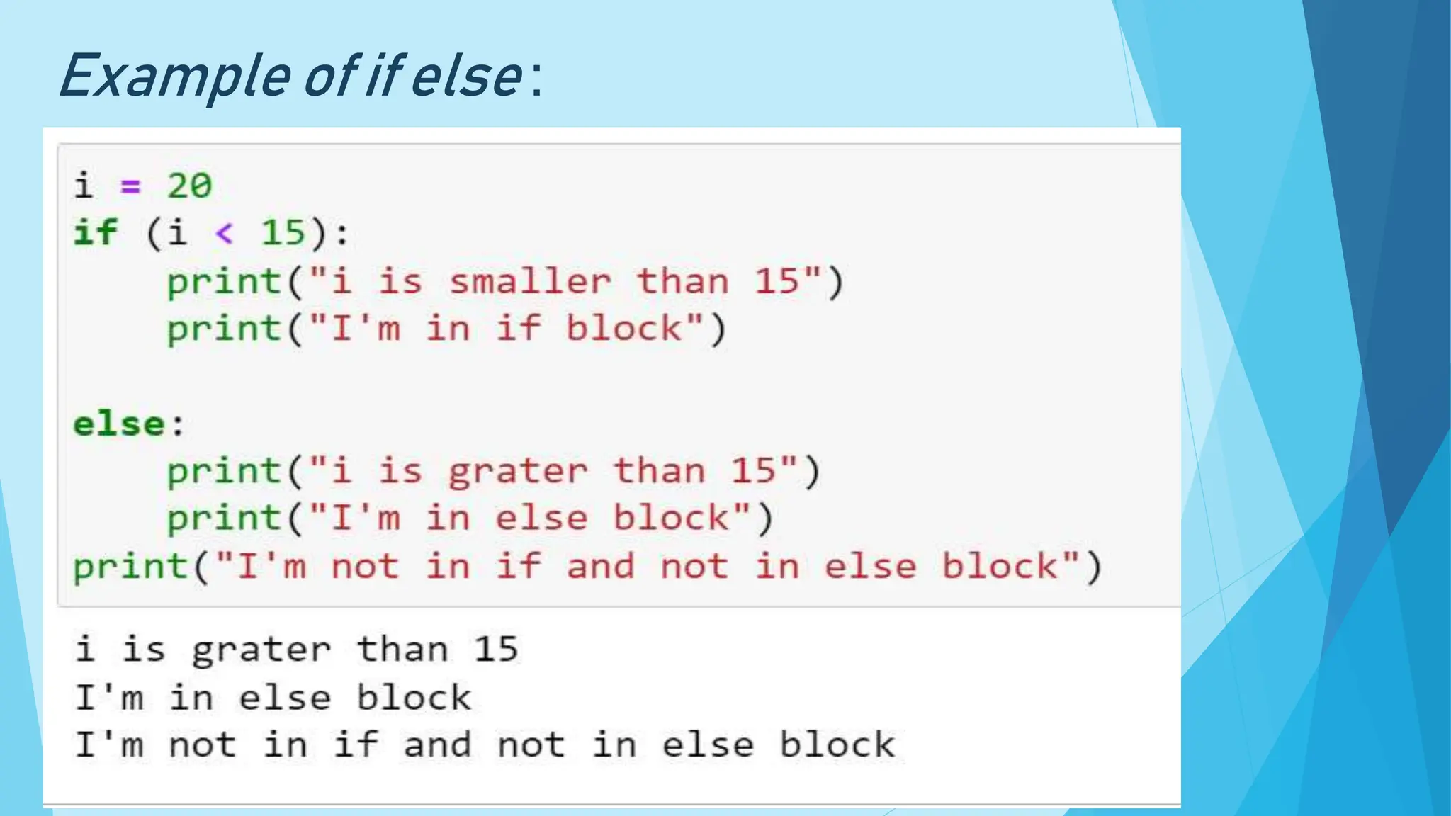 conditional statement in python day 5.pptx