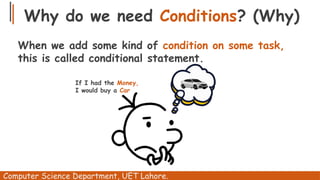 Conditional Statements.pptx AKJENALAELJDI | PPTX