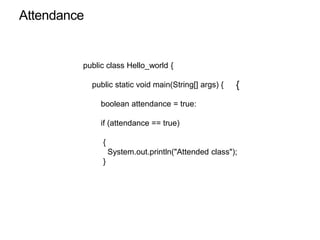 Conditional statements in Java 12.pptx