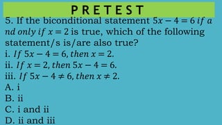 CONDITIONAL STATEMENTS AND ITS LOGICAL EQUIVALENCE.pptx