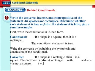 Conditional Statements power point.ppt... | PPT