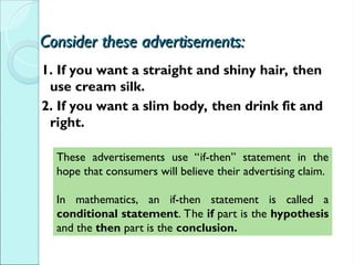 Conditional Statements power point.ppt... | PPT
